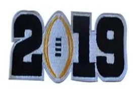 2019 Patch