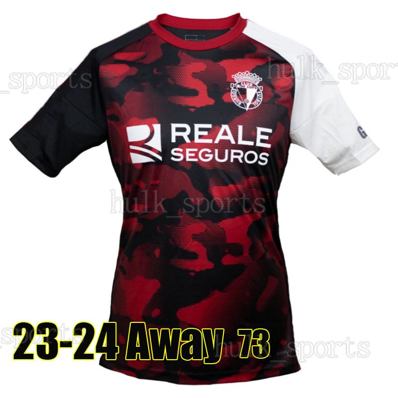 Buergesi 23-24 Away