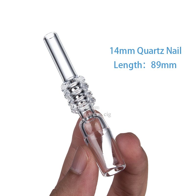 14mm Quartz nail