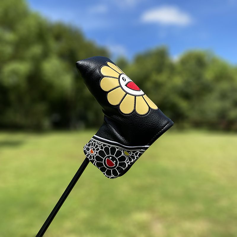 Putter(black)