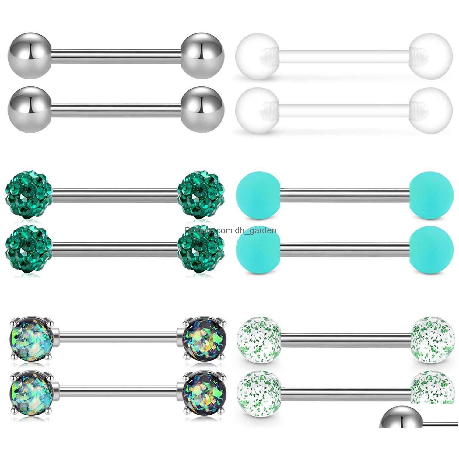 ضوء أصفر فاتح - 14g-1.6x14x5mm