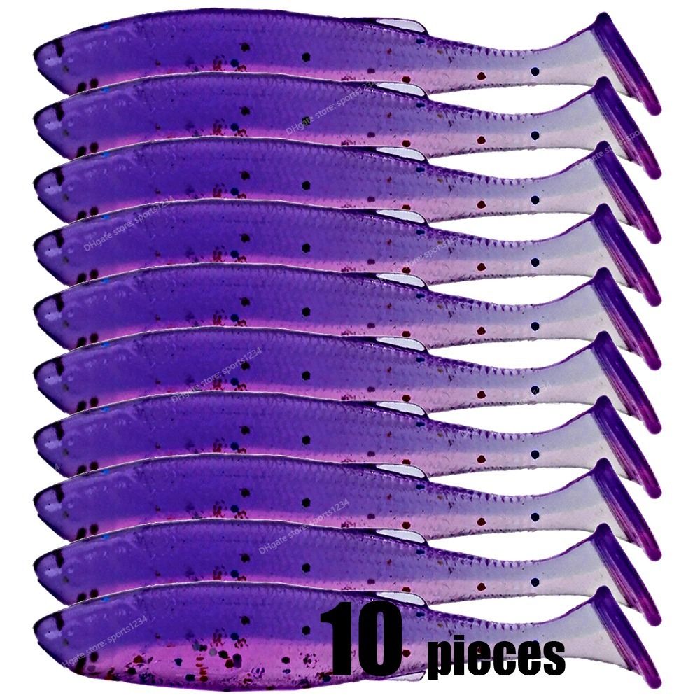 purple10pcs