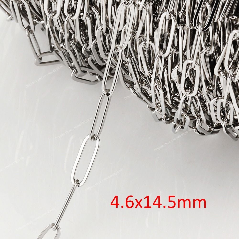 A-acciaio 4.6x14.5mm