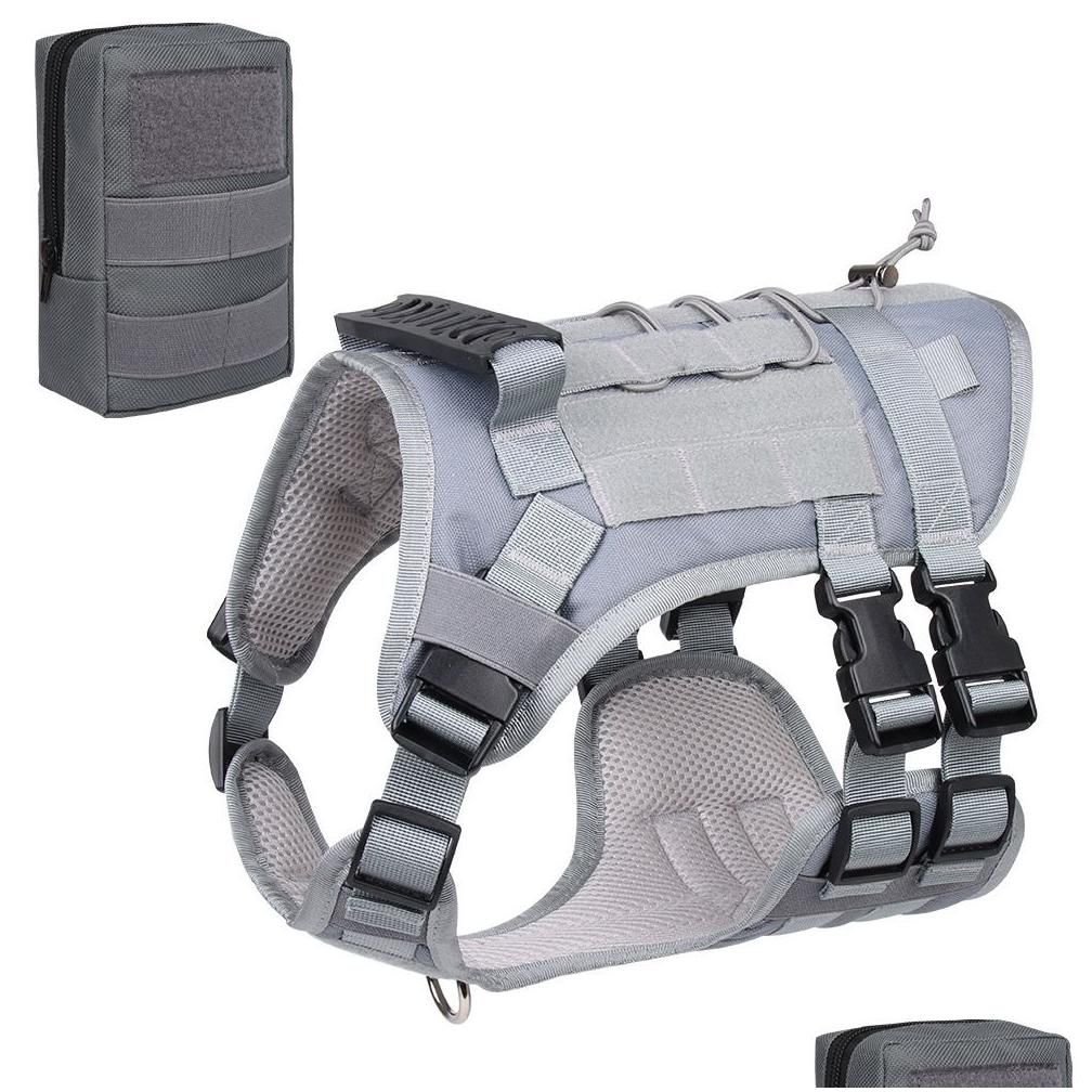 Grey(Gift Tactical Pack)