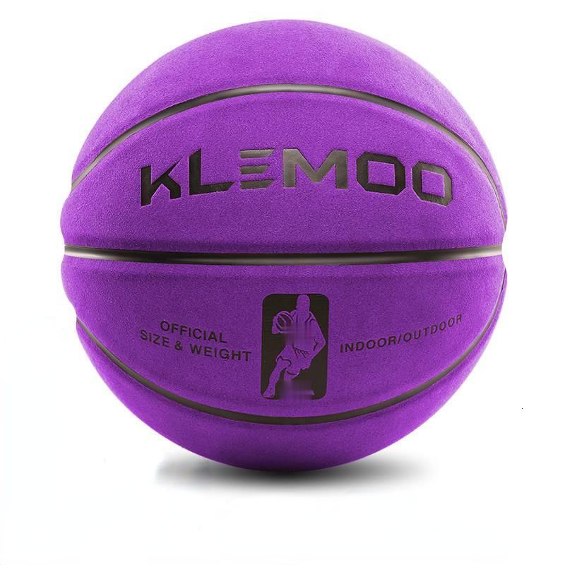 Purple Only Ball