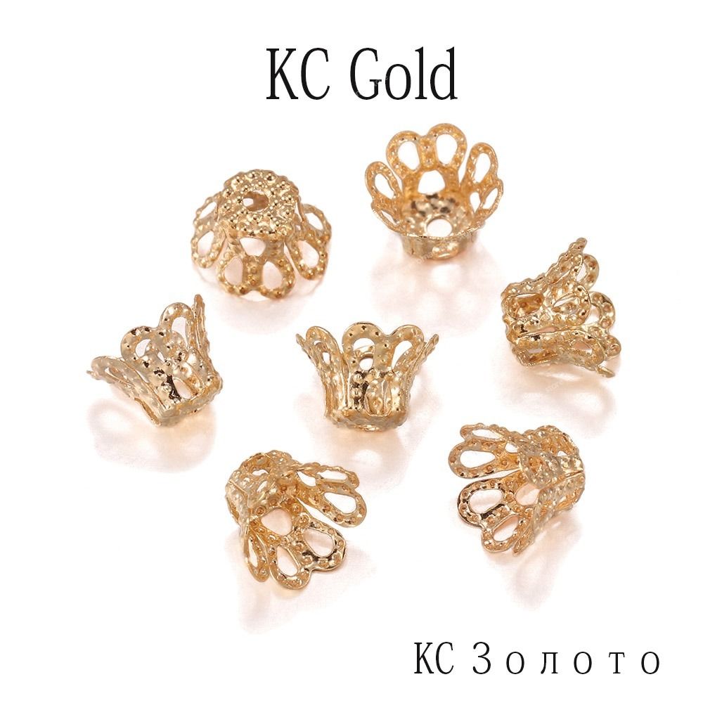 Kc oro 5 x 6mm