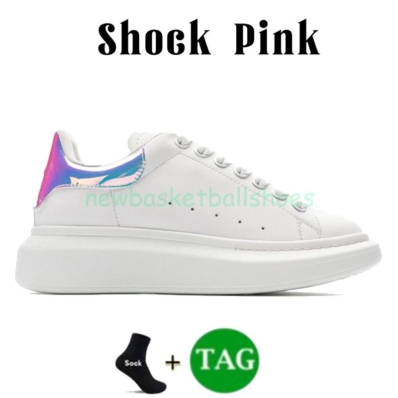 07 Shock Pink