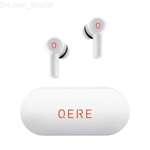 Qere E20 White