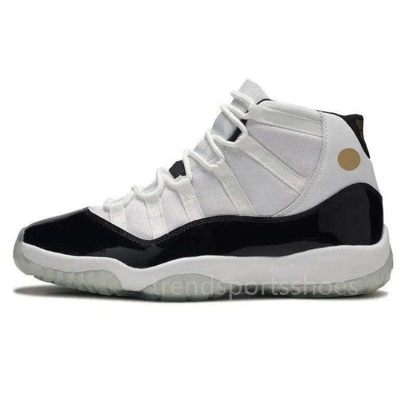 11s Concord DMP