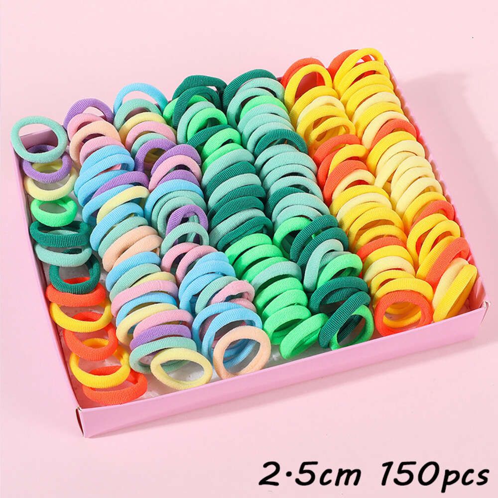 150pcs yeşil sarı