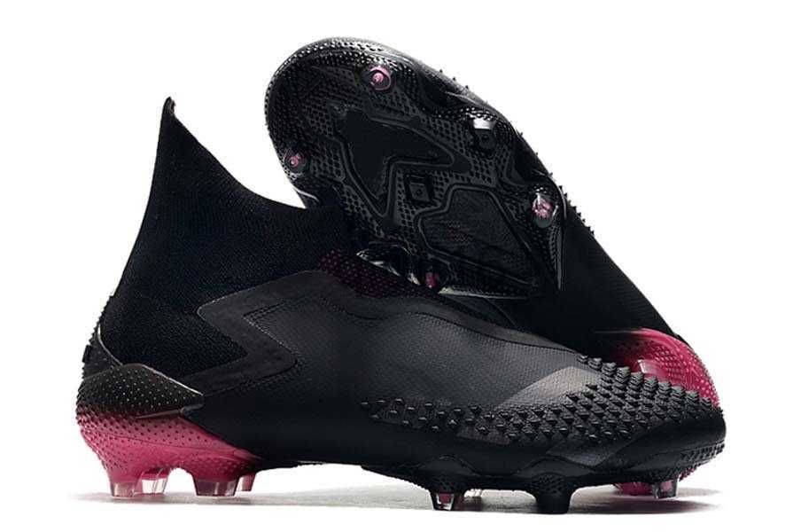 Boots 2020 top quality mens soccer shoes Predator Mutator 20 FG soccer cleats predator 20 football boots outdoor scarpe calcio Trainers1408540 x0916