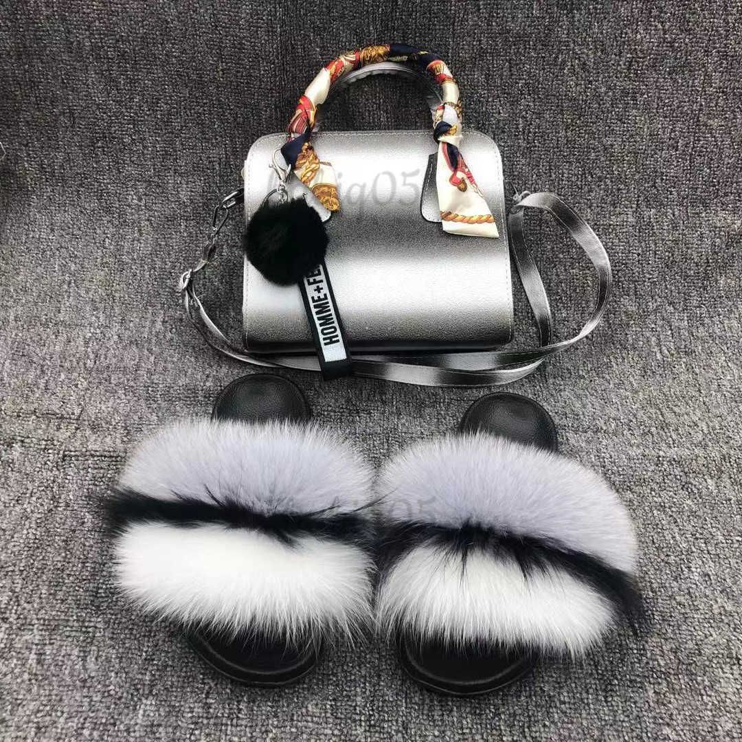 slides purse