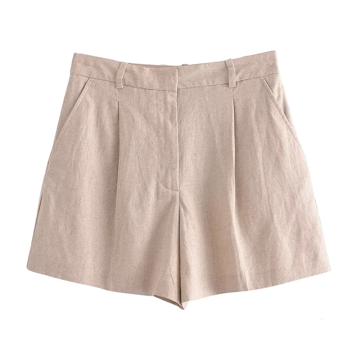 Shorts-Reisweiß