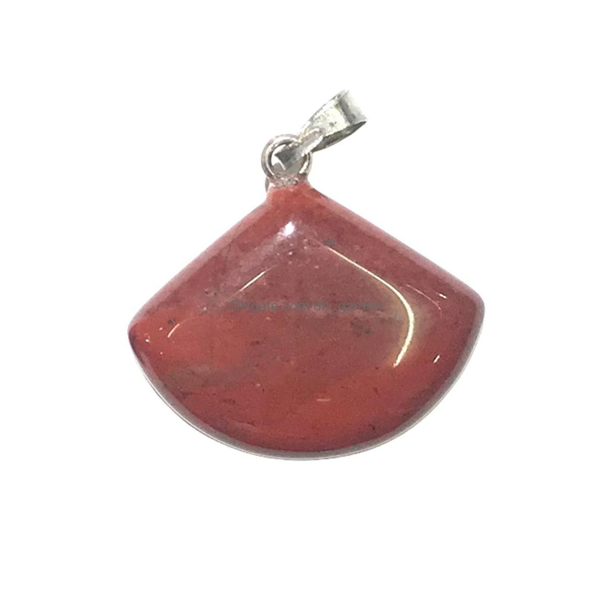 Red Jasper