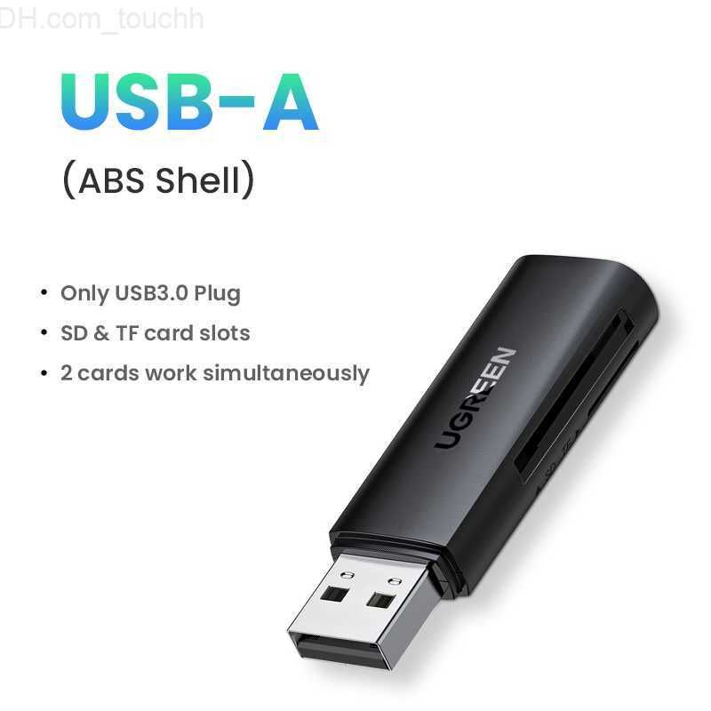 USB3.0-Modell.
