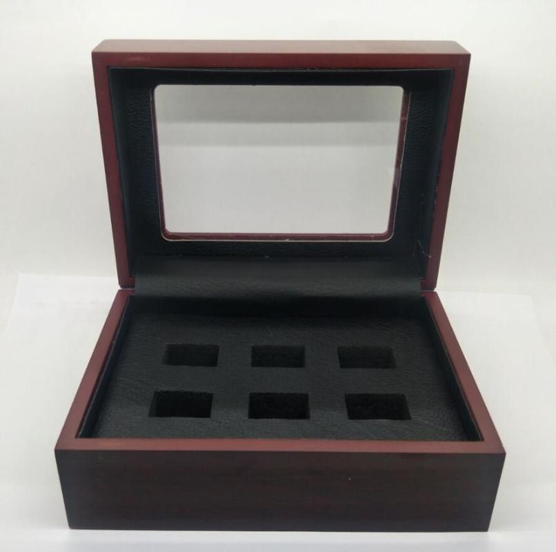 6 Box China ile 6x15x10cm