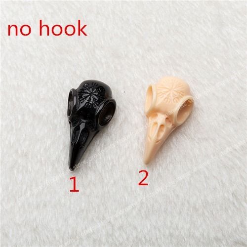 (12) no hook
