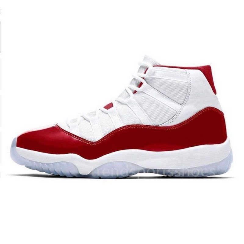 Cherry 11s