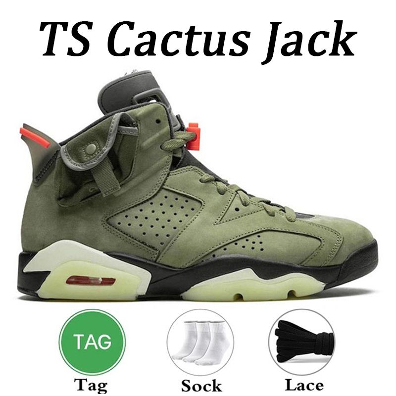j6 cactus jack