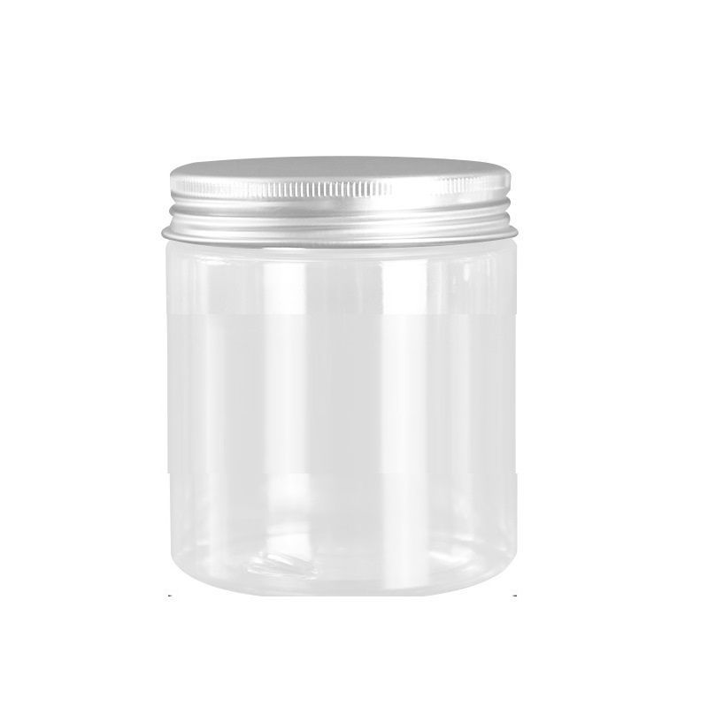 250ml Aluminum Lid