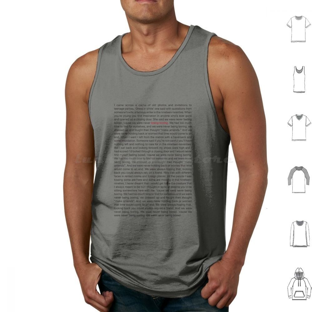 M-Tank-Deep Heather