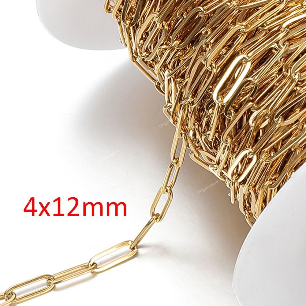 A-guld 4x12mm