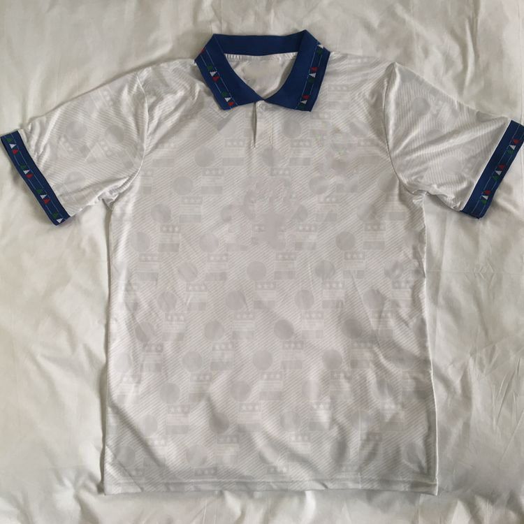 1994 Away Plain