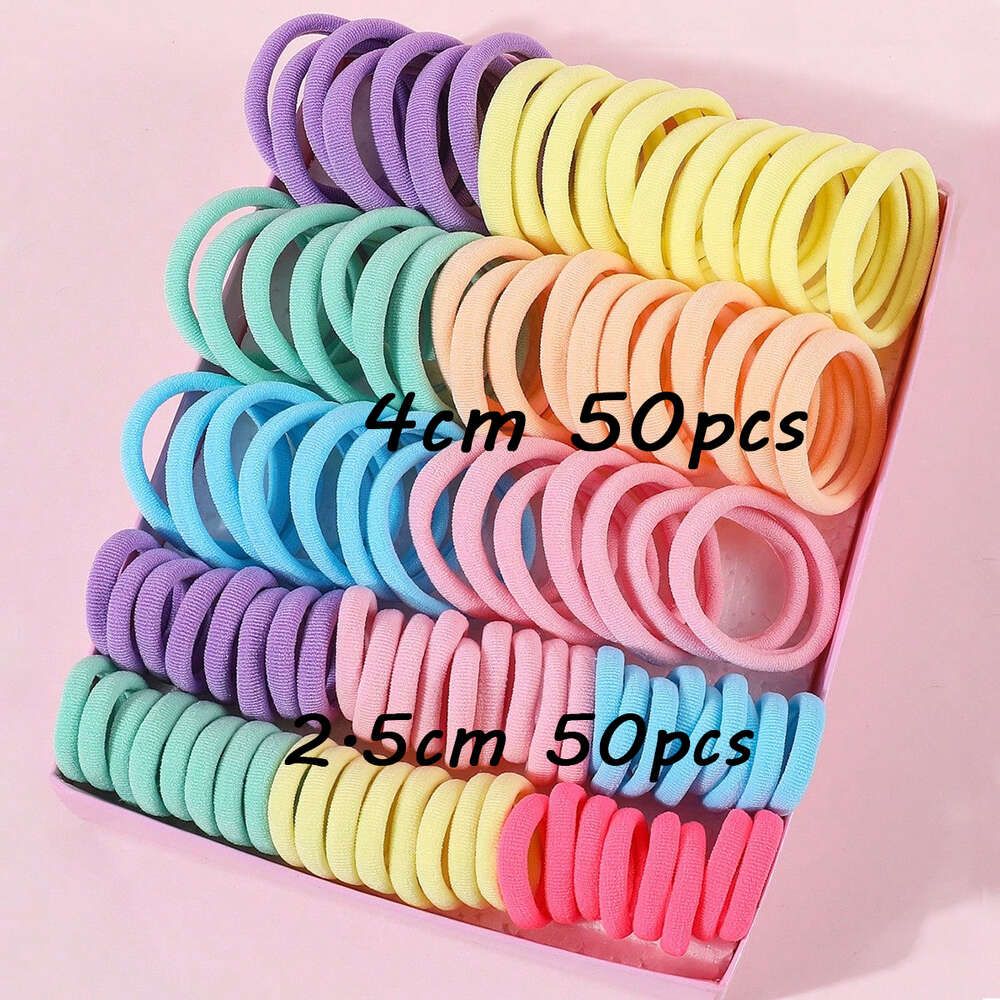 50pcs4cm 50pcs2.5cm