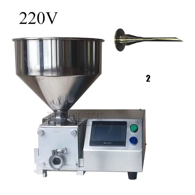 Specifikation 2 220V