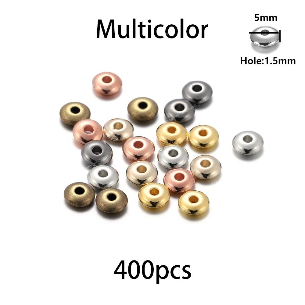 Multicolor 5mm