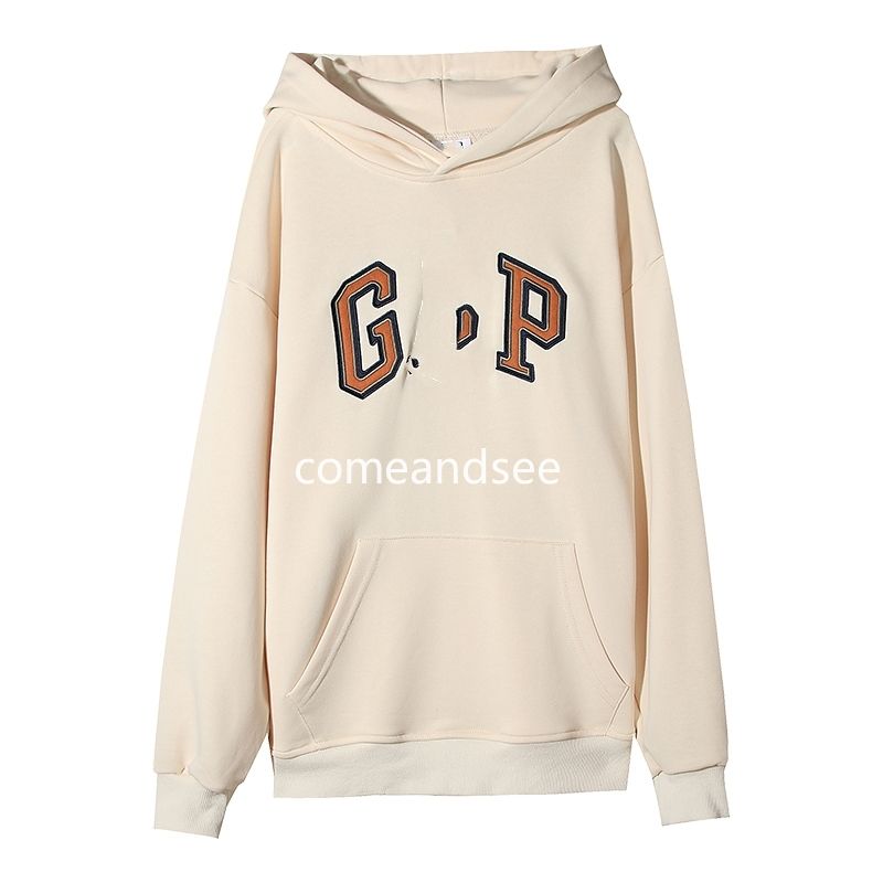 Designer Clothing Mens Hoodies Sweatshirts American Fashion Brand