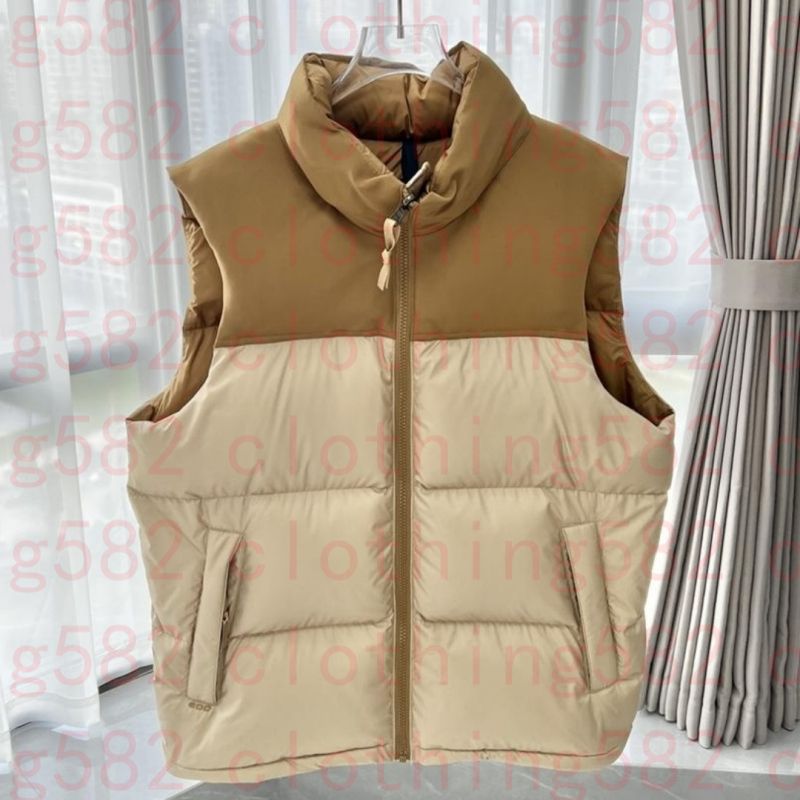 gilet. 5