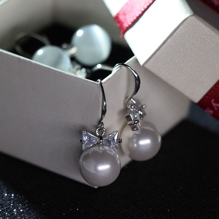argento di perle
