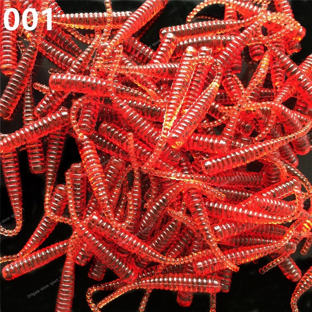 R 0040 40mm 0.4g 20pcs