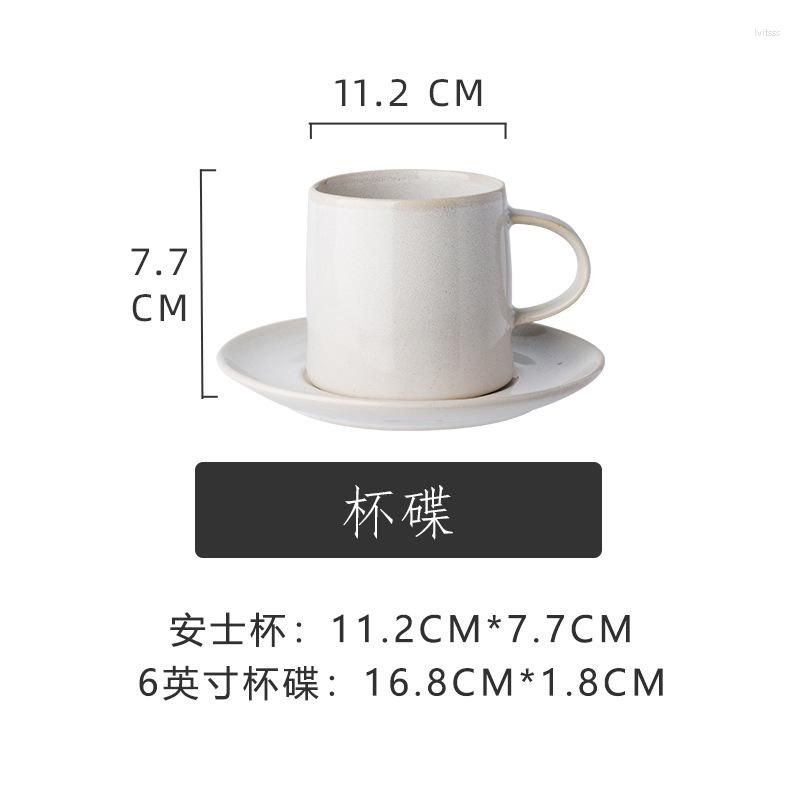 cup dish