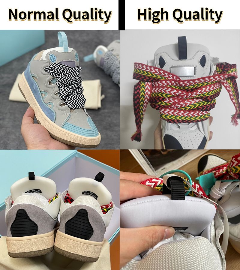 Women's Luxury Trainers