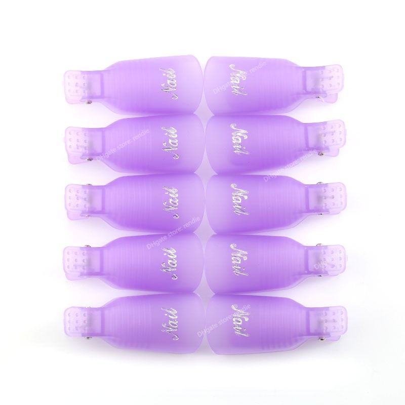 China 10pcs roxo