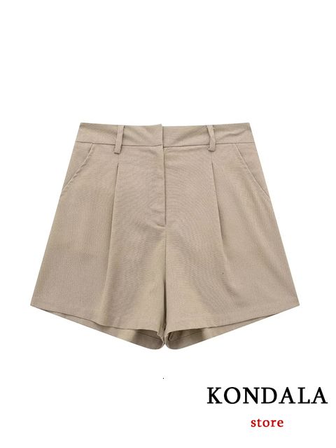 khiki shorts