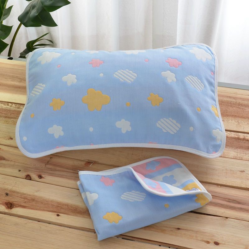 B-pillow handduk 35x55