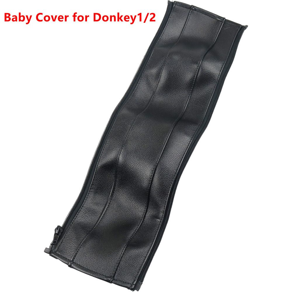 Donkey1 2 Baby Black