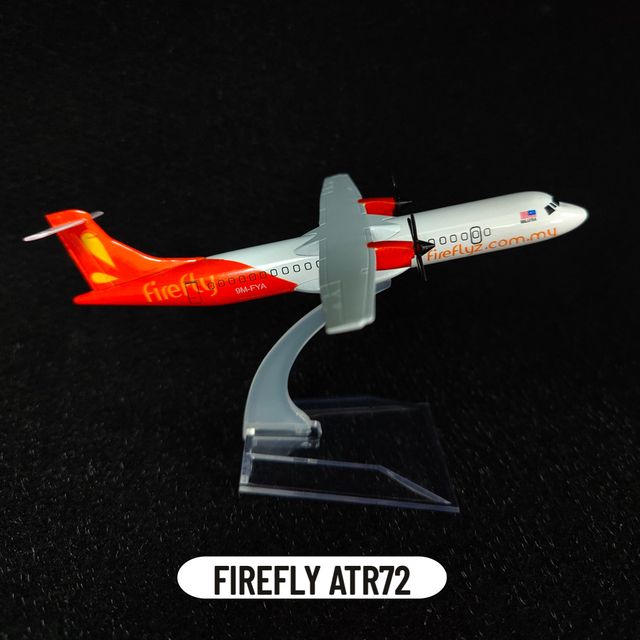 168.Firefly ATR72