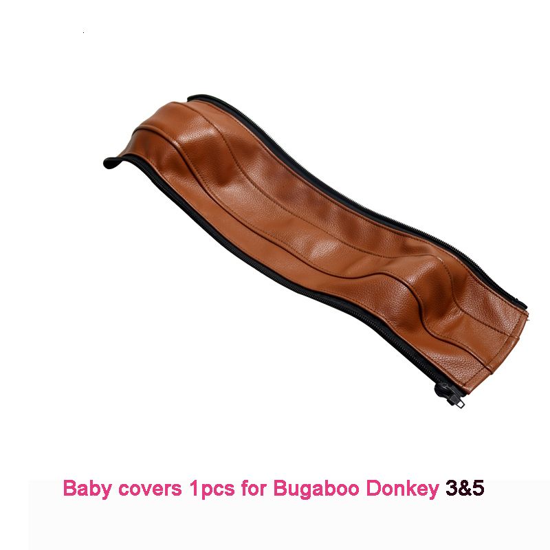 Donkey3 5 Baby Brown