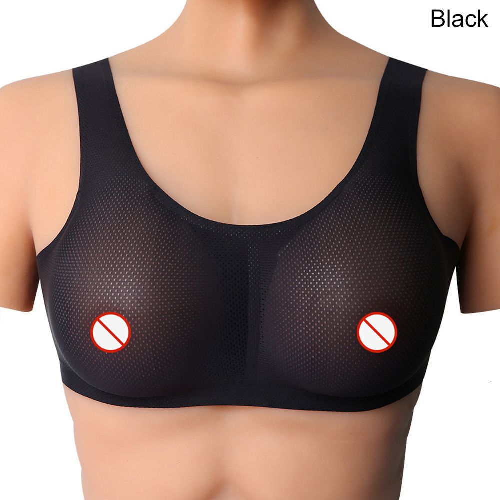 Seins Noir Bra-m 600g