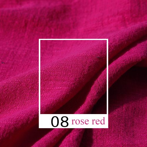 08 Rose Red