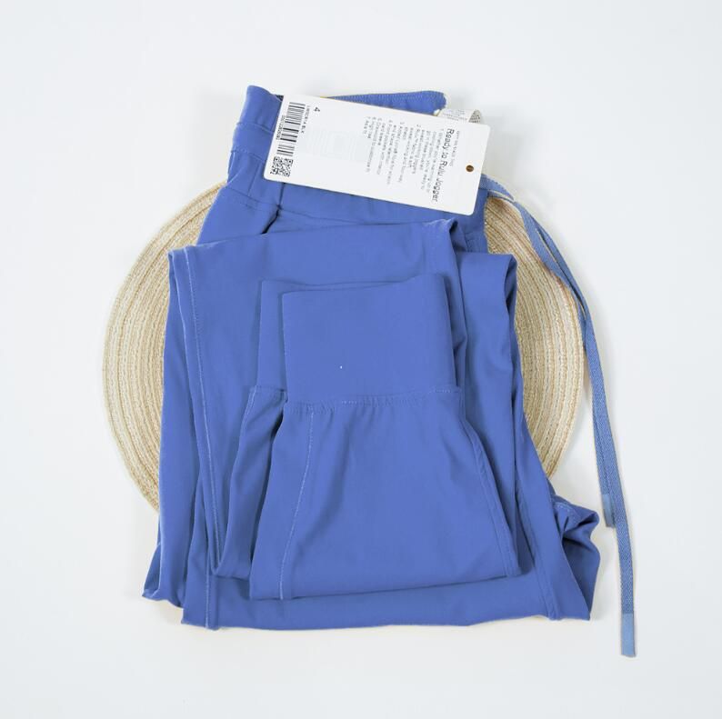 8001 drawstring fost blue