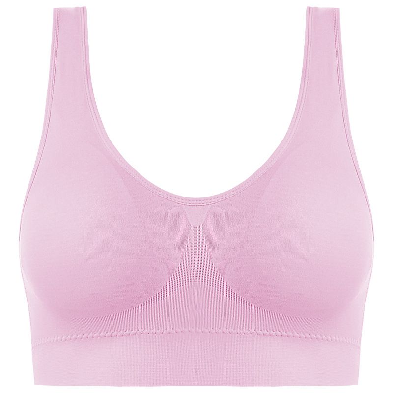 Pink Bra001