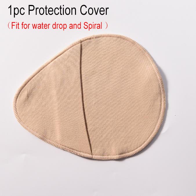 1PC Protection Cover-1pc Right 150g