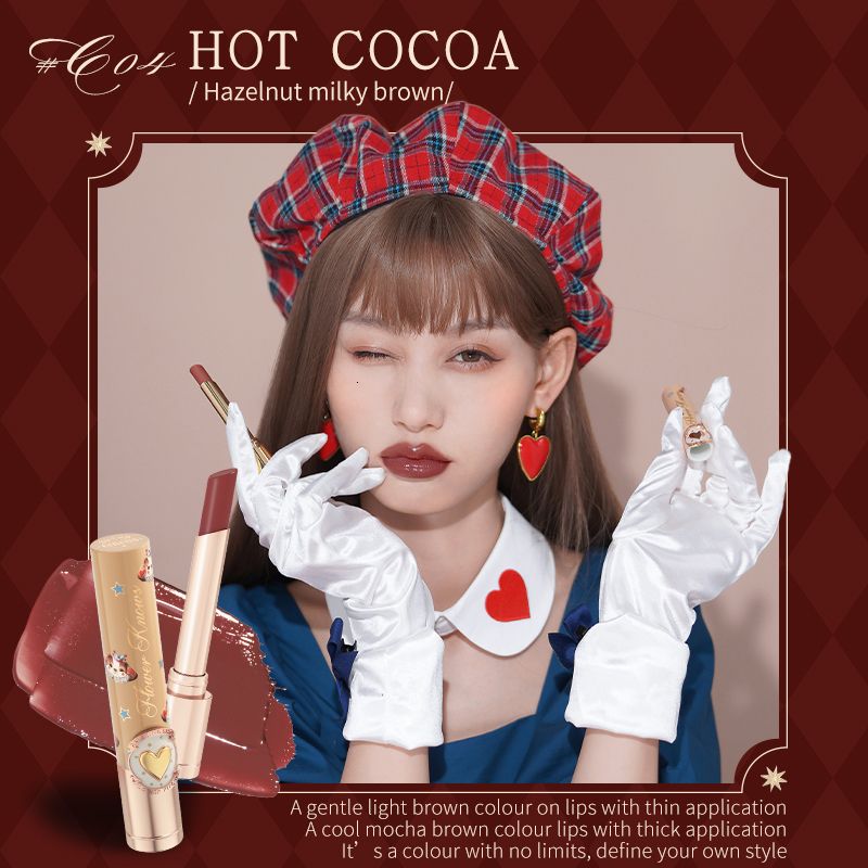 c04 gorące kakao