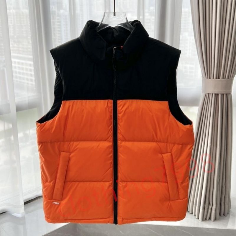 gilet 2