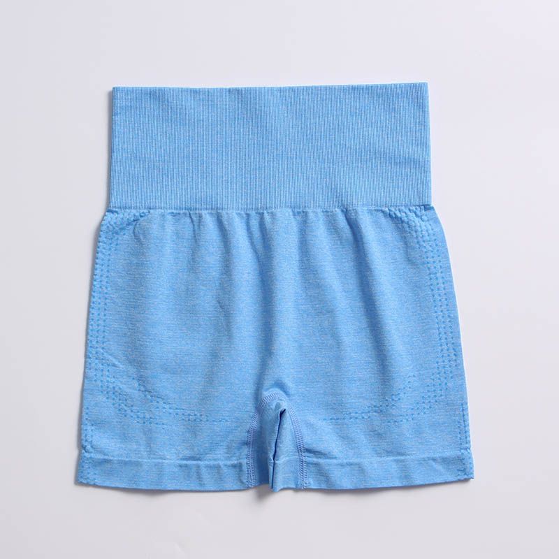 Blue Shorts